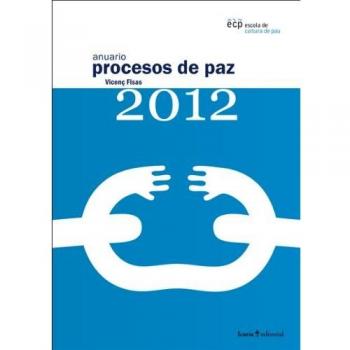 anuario procesos de paz 2012