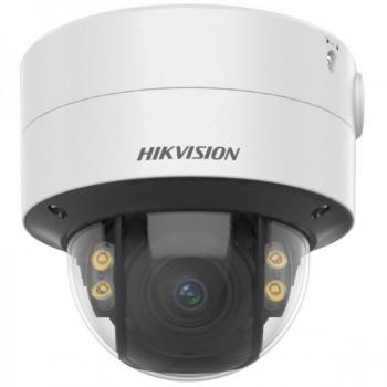 Hikvision Digital Technology DS-2CD2747G2-LZS Cámara de Seguridad IP Exterior - Almohadilla - Techo/