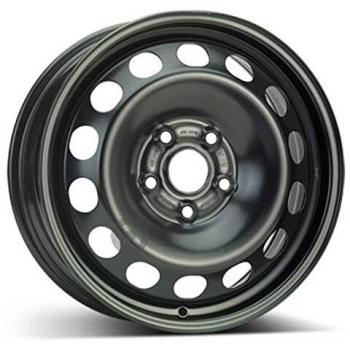 Llanta de Acero ALCAR 9702 6x16 5x112 ET50 CB57.1