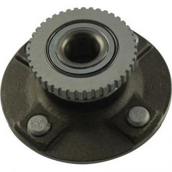 KAVO PARTS Juego de cojinete de rueda WBK-6548