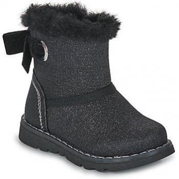Botas de Niña Chicco Florine Negro