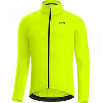 Maillot de hombre C3 Thermo Gore