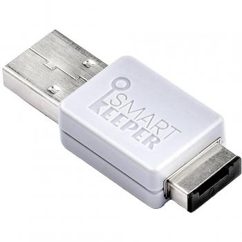 Smartkeeper USB Stick Bloqueable 32GB Negro