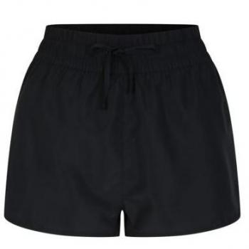 Pantalones cortos Dare2B Sprint Up Short. Negro. DWJ514