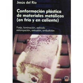 CONFORMACION PLASTICA MATERIALES METALICOS