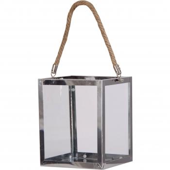 Vical Home 18867 - Farol, 23 x 20 x 22 cm