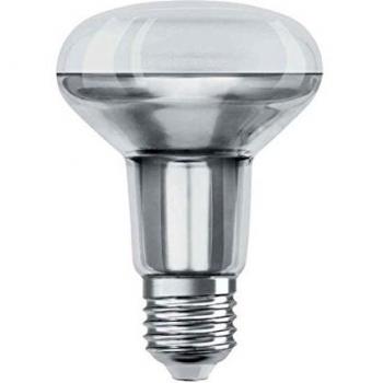 Osram Bombilla LED, 5.9 W, Blanco