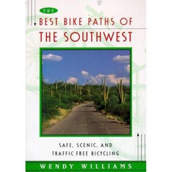 Southwest Scenic Bicycle Trails Guide: Safe and Traffic-Free Routes