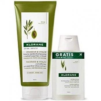 KLORANE BALSAMO OLIVA 200ML