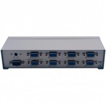 MCL Splitter multi-ecrans haute resolution - Splitter de vídeo