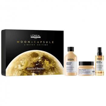 COFRE EDICIÓN LIMITADA MOON CAPSULE ABSOLUT REPAIR 2023 TRIO