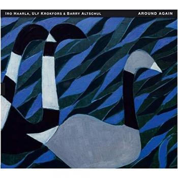 Carla Bley's Around Again: A Complete Music Collection