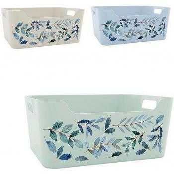 Caja Multiusos Dem 19 x 13,5 x 8 cm