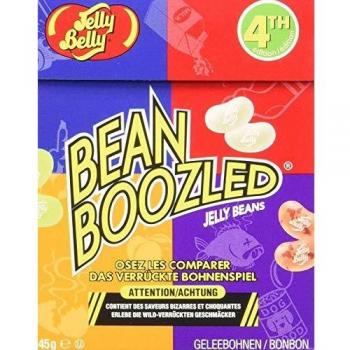 Golosinas Jelly Belly Bean Boozled 45g