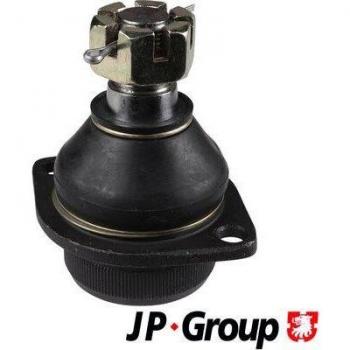 Rótula de suspensión JP GROUP 3740300300 con control arm ball joint, adecuada para vehículos, fabricada en materiales duraderos, diseñada para proporcionar un rendimiento óptimo en la dirección y suspensión del vehículo