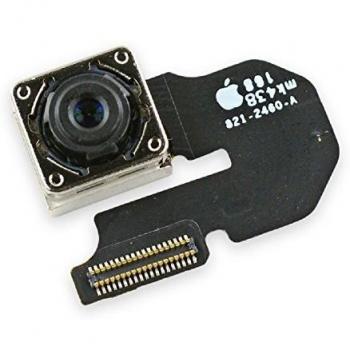 Ilovemyphone Flex Camara Trasera Principal para iPhone 6 4,7 Back Rear Camera