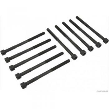 Juego de tornillos de culata HERTH+BUSS JAKOPARTS para TOYOTA RAV4 II y III