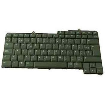 Dell PC476 Teclado refacción para Notebook - Componente para Ordenador portátil