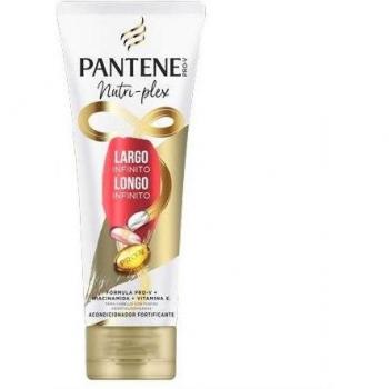 Acondicionador Pantene Pro-V Largo Infinito, 325 ml