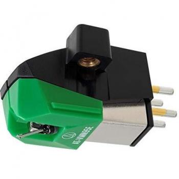 Audio-Technica AT-VM95E VM95 Series Elliptical Stereo Cartridge