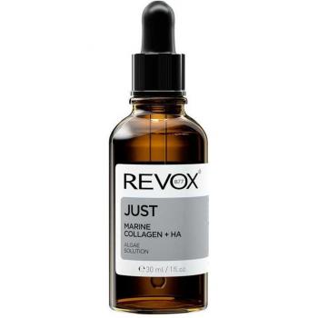 Revox Just Marine Collagen + HA Algae Serum 30ml
