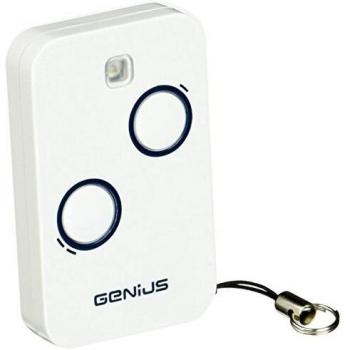 6100332 Mando a Distancia Genius Klo TX2 JL