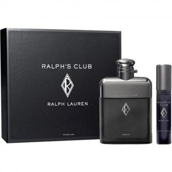Ralph Lauren Ralph's Club Eau de Parfum Gift Set 100ml + 10ml