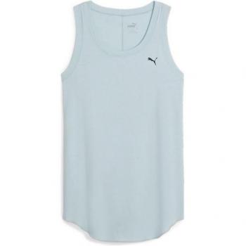 Camiseta Puma Studio Foundation Racerback Tank