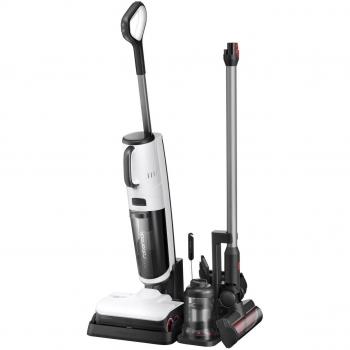 Roborock Dyad Pro Combo Aspirador Vertical Wet & Dry sin Cables 260W