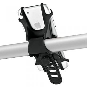 Soporte Universal para Teléfono de Bicicleta 9Transport, Compatible con Móviles de 6, 5.5 y 4.7