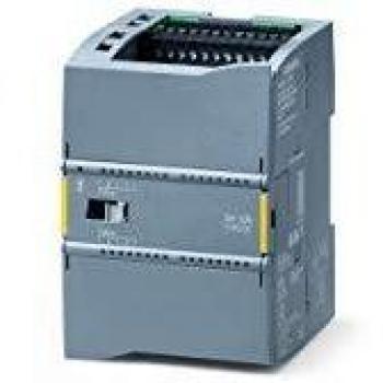 SIEMENS S7-1200 SM 1226 4F-DQ PLC Digital I/O Module, 4 Digital Outputs, 24 V, 2 A, PROFIsafe