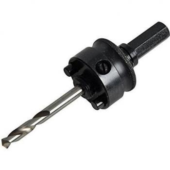 Starrett A2 Arbor to Suit 32mm-210mm Holesaws