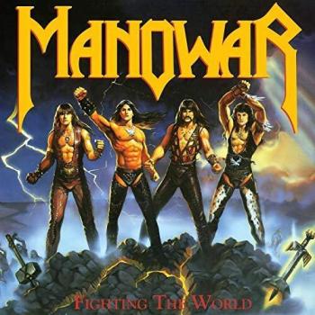 Fighting The World 1 LP