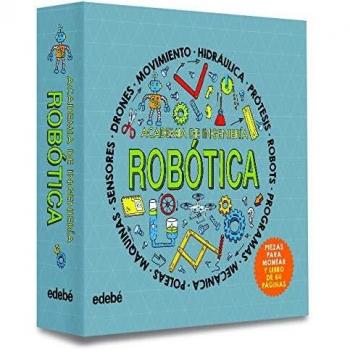Academia De Ingeniería: Robótica