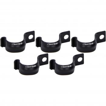 Soporte de estabilizador VAICO V10-1624 para VW, AUDI y SKODA, compatible con modelos A3, TT Coupe, Golf IV y Passat