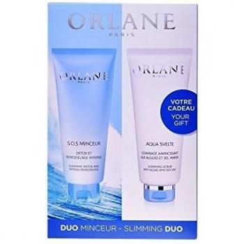 Orlane, Crema corporal - 100 ml.