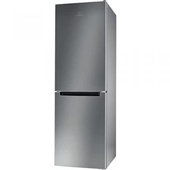 COMBI INDESIT LI8LSN2E X INOX CALSE E 189X60X66