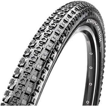 Maxxis ETB72547000 Cubiertas de Bicicleta, Unisex, Gris, 26 x 2