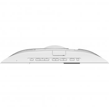 Panasonic HC395 Home Audio Micro System 40W Blanco - Microcadena