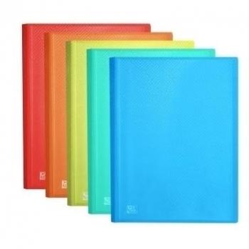 Portafolio Oxford Urban A3 con 20 fundas