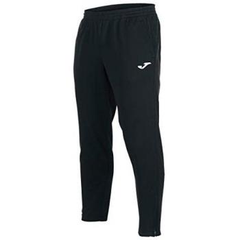 Joma Elba Men's Black Long Sports Trousers