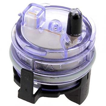 Interruptor de Nivel Lavavajillas Whirlpool 484000000420 - Sensor y Diafragma
