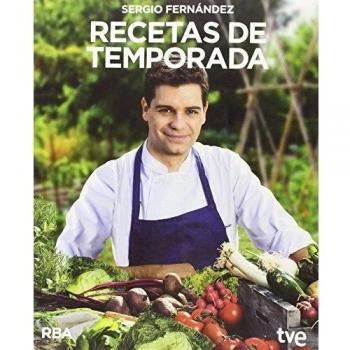 Recetas de temporada