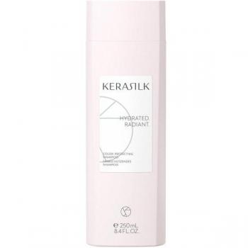 Kerasilk Color Protecting Shampoo 250 ml for Coloured, Chemically Treated and Bleached Hair