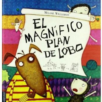 El magnífico plan de lobo