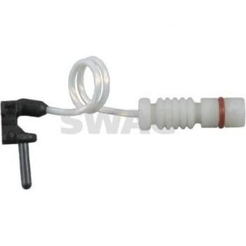 Sensor de desgaste de pastillas de frenos SWAG 10 92 3752
