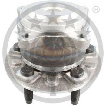 Kit de cojinete de rueda OPTIMAL 202242