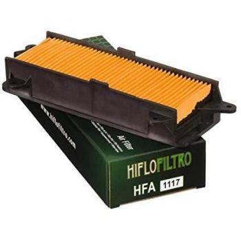 HifloFiltro HFA1117 Filtro para Moto