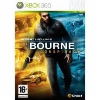 La Conspiracion Bourne