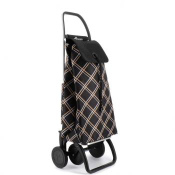 Carro de la compra I-Max Chiara 4 Negro